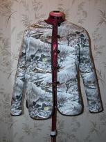 'Winter Jacket'